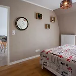 Apartment Cote Port By Interhome Pornic