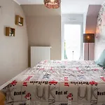 Apartment Cote Port By Interhome Pornic