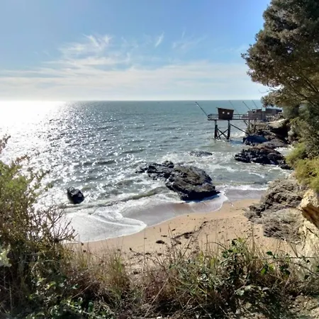 Cote Port By Interhome *