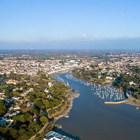 Cote Port By Interhome