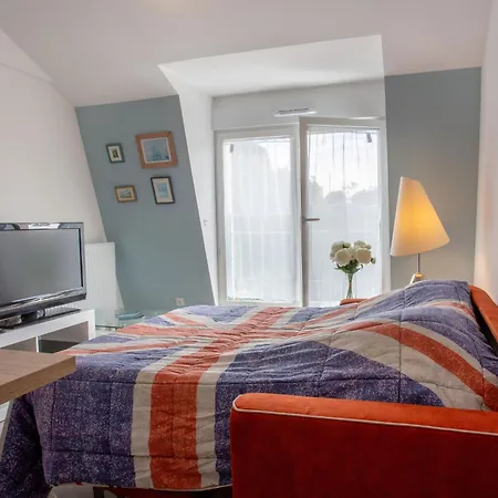 Daire Cote Port By Interhome *