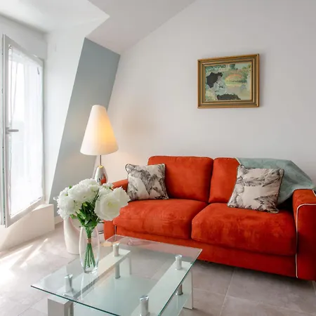 Côté Port By Interhome *