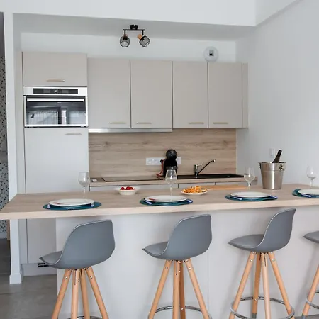 Côté Port By Interhome
