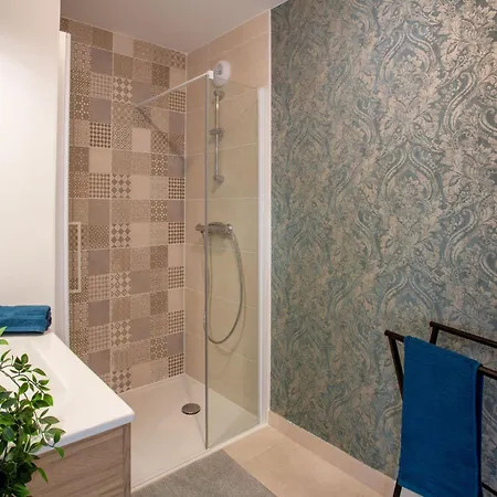 Côté Port By Interhome *