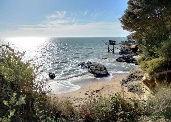 Cote Port By Interhome *