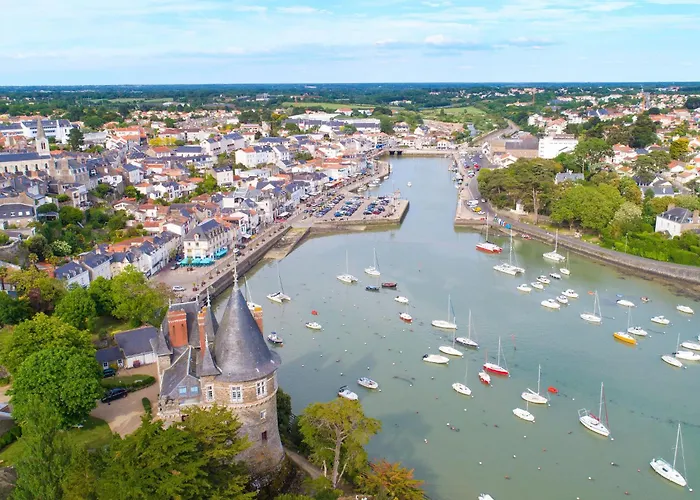 Daire Cote Port By Interhome *