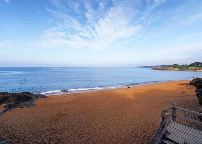 Cote Port By Interhome Pornic