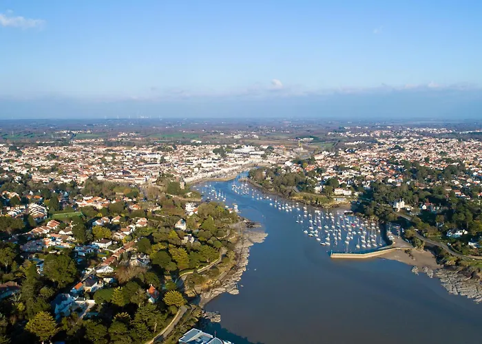 Cote Port By Interhome