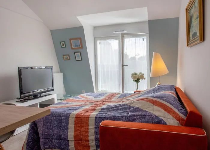 Daire Cote Port By Interhome *