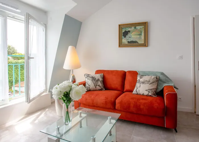 Cote Port By Interhome *