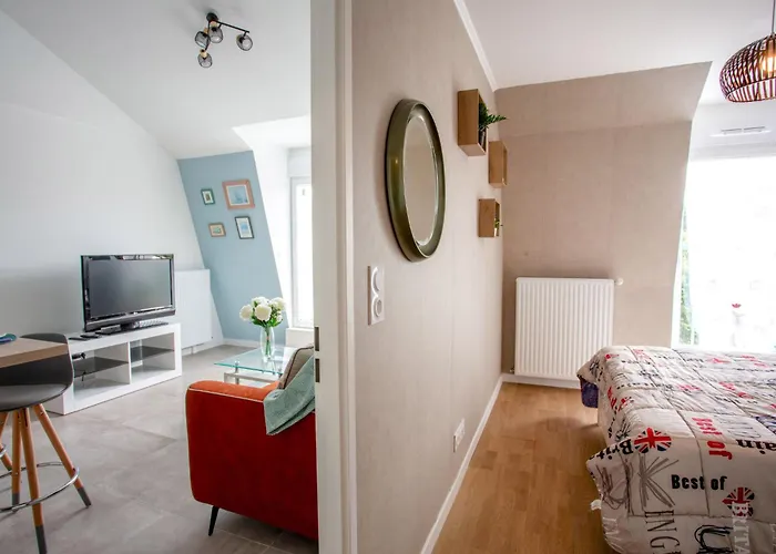 Cote Port By Interhome