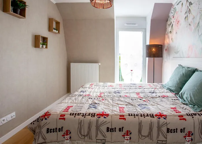 Daire Cote Port By Interhome Pornic