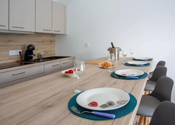 Cote Port By Interhome *