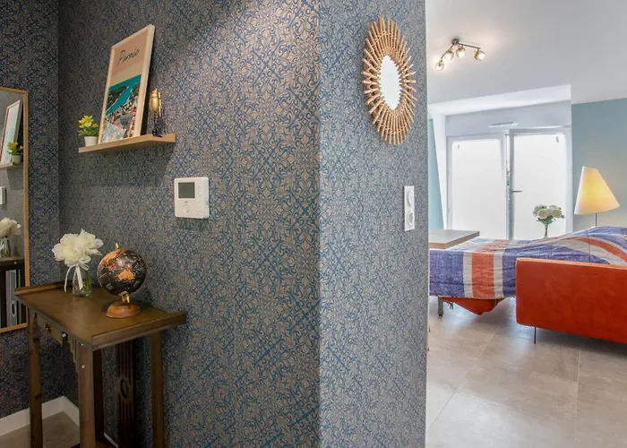 Cote Port By Interhome * Pornic