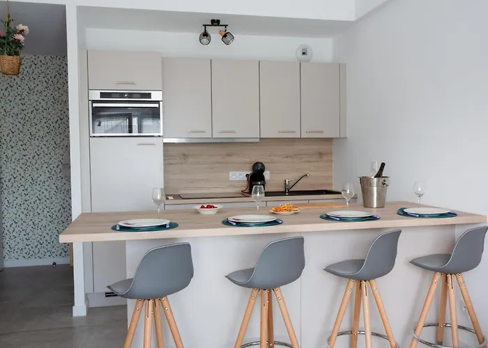 Cote Port By Interhome