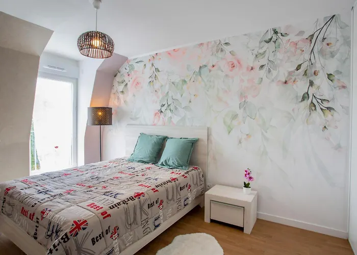 Cote Port By Interhome Daire