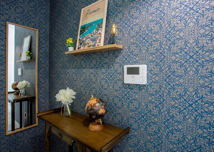 Cote Port By Interhome * Pornic