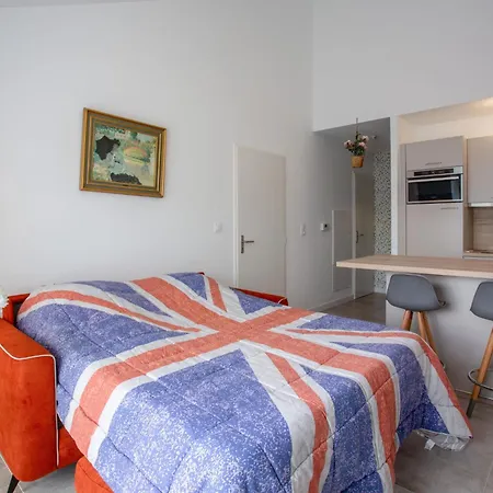 Cote Port By Interhome * Pornic
