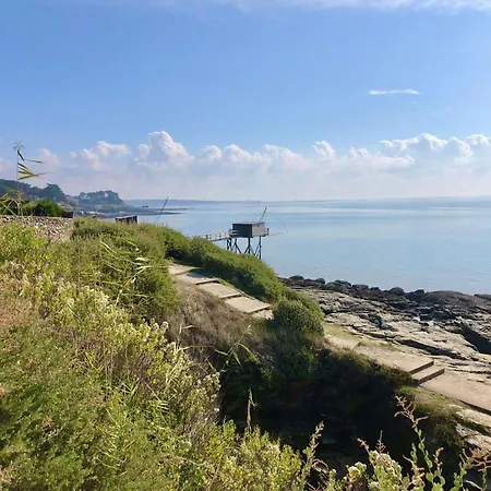 公寓 Cote Port By Interhome