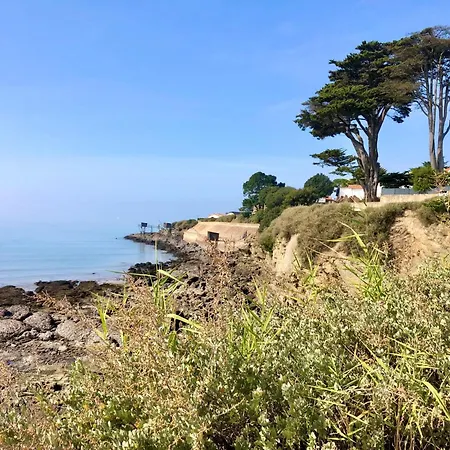 Cote Port By Interhome 公寓 波尔尼克