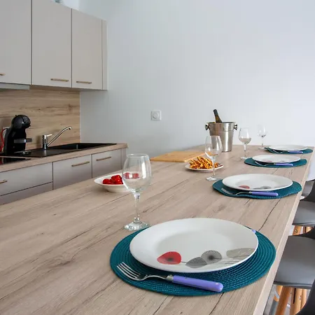 Cote Port By Interhome *