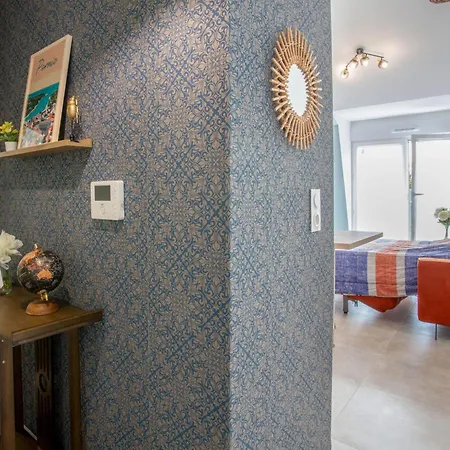 Cote Port By Interhome * Pornic