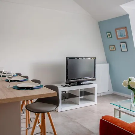 Côté Port By Interhome