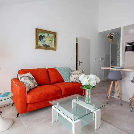 Cote Port By Interhome Апартаменты