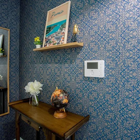 Cote Port By Interhome * Pornic