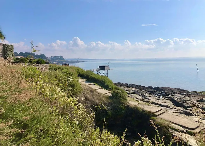 Appartamento Côté Port By Interhome