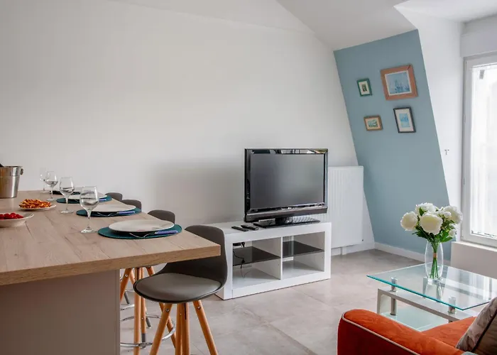 Côté Port By Interhome